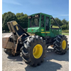 2013 John Deere 540GIII Skidder